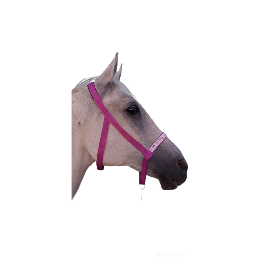 Unicorn Pluma Halfter